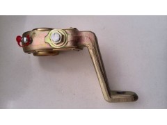 WG9360340040,制動(dòng)調(diào)整臂,濟(jì)南曼霸汽車零部件有限公司