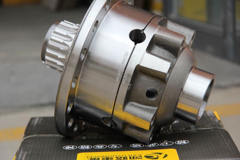 濟(jì)南凱路☆WG9012320503差速器(斯太爾)/WG9012320503