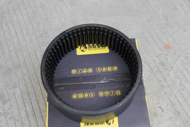WG9012340121,輪邊內(nèi)齒圈(斯太爾),山東凱路汽車(chē)零部件制造有限公司