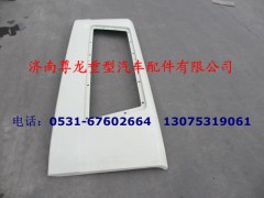 DZ1642110044,陜汽德龍散熱器面罩,濟南尊龍(原天盛)陜汽配件銷售有限公司