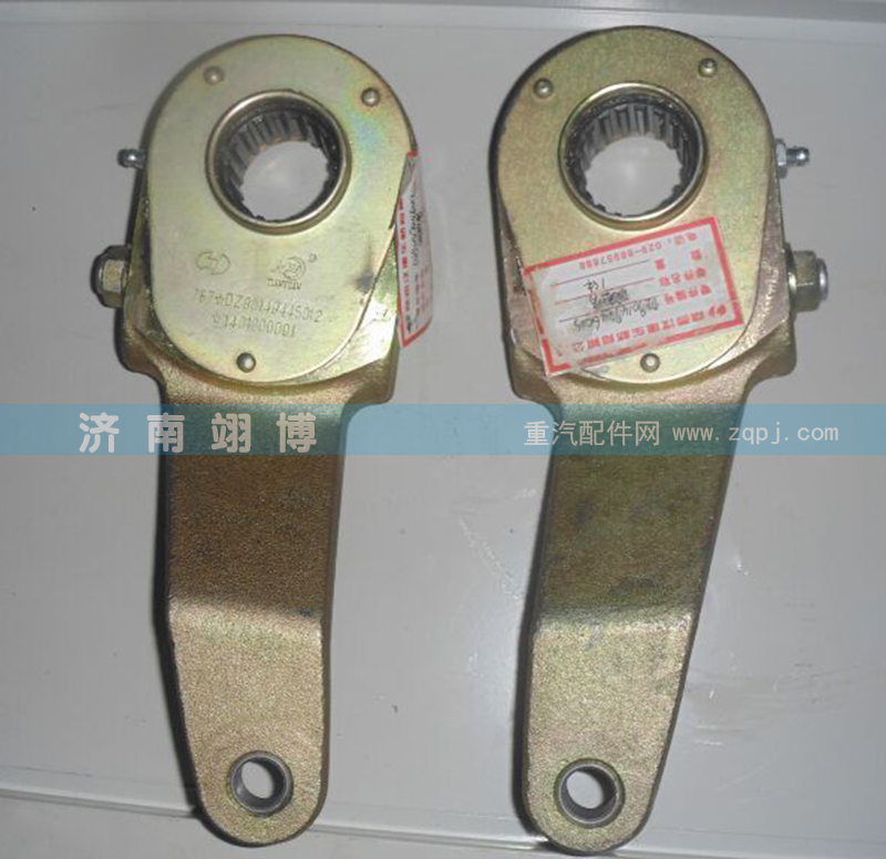 DZ90149446012,調(diào)整臂,濟(jì)南翊博汽車配件有限公司