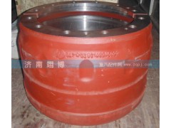 DZ90149346027,制動(dòng)鼓,濟(jì)南翊博汽車(chē)配件有限公司