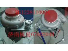 VG1238110004,12升廢氣渦輪增壓器,濟(jì)南杭曼汽車配件有限公司