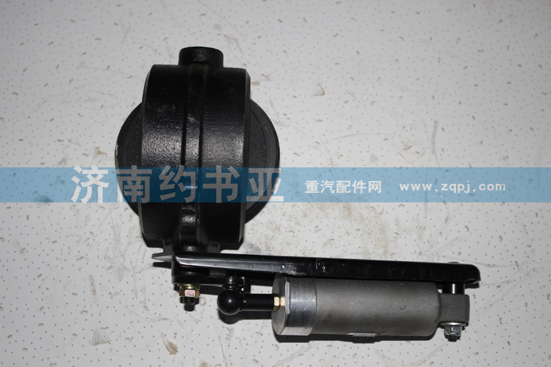 WG9725542045,中國(guó)重汽豪沃EVB制動(dòng)蝶閥,濟(jì)南約書(shū)亞汽車(chē)配件有限公司（原華魯信業(yè)）