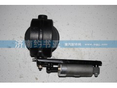 WG9725542045,中國(guó)重汽豪沃EVB制動(dòng)蝶閥,濟(jì)南約書(shū)亞汽車(chē)配件有限公司（原華魯信業(yè)）