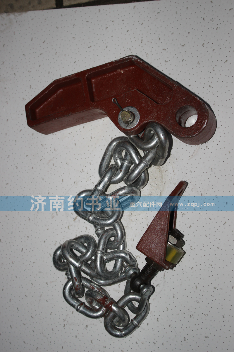 ,豪沃車鉤式后開(kāi)合機(jī)構(gòu),濟(jì)南約書(shū)亞汽車配件有限公司（原華魯信業(yè)）