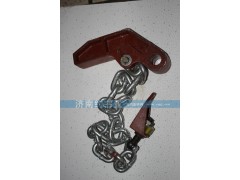 ,豪沃車鉤式后開(kāi)合機(jī)構(gòu),濟(jì)南約書(shū)亞汽車配件有限公司（原華魯信業(yè)）