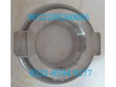 WG2209260005,離合器分離軸承,濟南豪斯卡重汽軸承有限公司