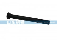 Q151B20200,推力桿六角頭螺栓,山東銅獅汽車零部件有限公司