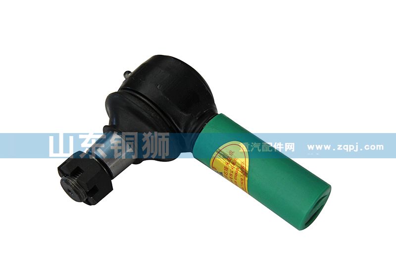 99100430011,轉(zhuǎn)向直拉桿右接頭,山東銅獅汽車零部件有限公司