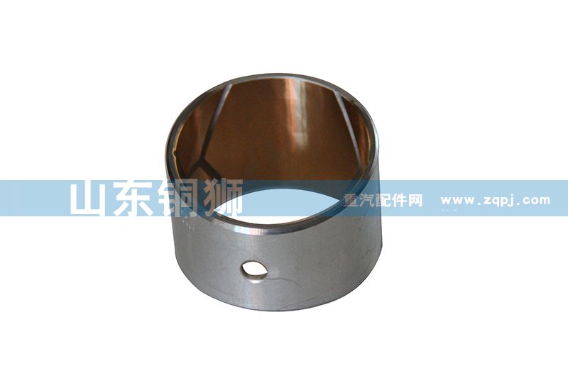 61500030077,連桿套（斜套無(wú)鏜量）,山東銅獅汽車(chē)零部件有限公司