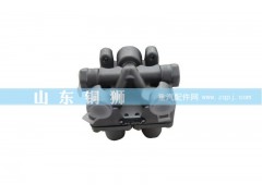 79100360067,四回路保護閥,山東銅獅汽車零部件有限公司