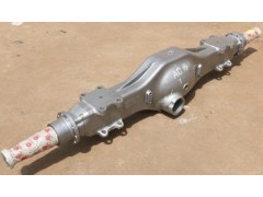 ,,濟(jì)南江泉車橋銷售有限公司