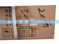 ,P12連桿總成,山東銅獅汽車零部件有限公司