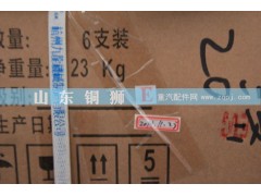 ,P12連桿總成,山東銅獅汽車零部件有限公司