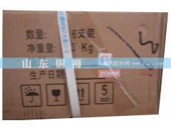 ,P12連桿總成,山東銅獅汽車零部件有限公司