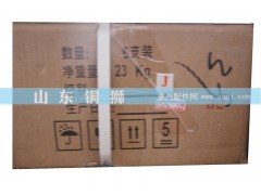 ,P12連桿總成,山東銅獅汽車零部件有限公司