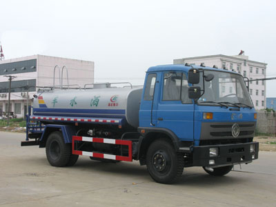 ,東風(fēng)153灑水車(chē),程力專(zhuān)用汽車(chē)股份有限公司（劉?。? title=