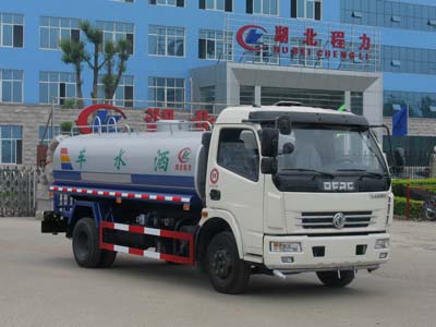 ,,程力專用汽車股份有限公司（劉俊）