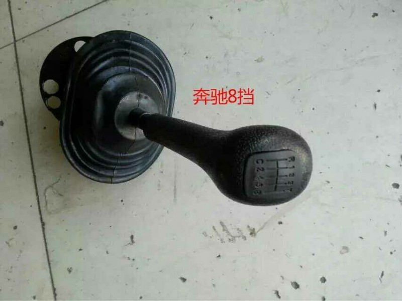 ,換檔桿總成,濟(jì)南明海汽車配件廠