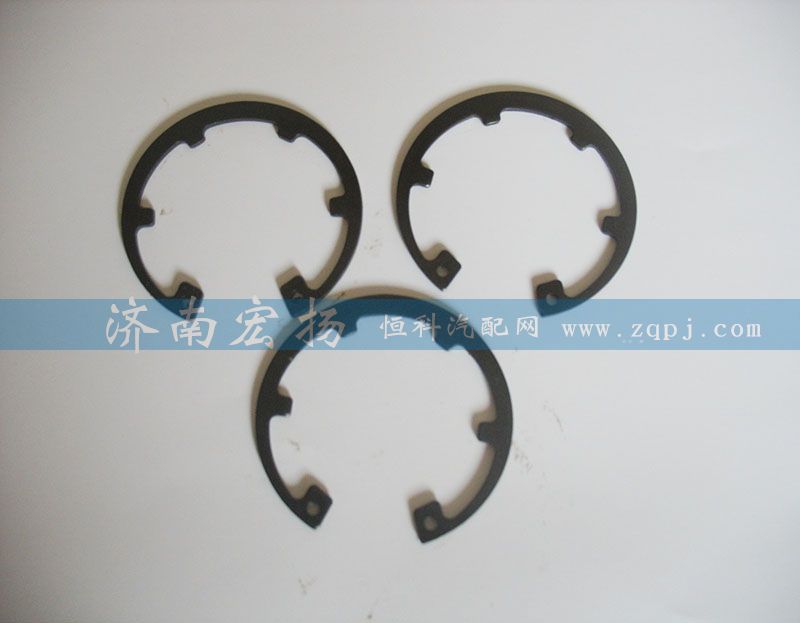 90003934732,帶凸齒卡簧,濟南耀順汽車配件有限公司（重汽、濰柴發(fā)動機小件專賣）