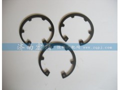 90003934732,帶凸齒卡簧,濟南耀順汽車配件有限公司（重汽、濰柴發(fā)動機小件專賣）