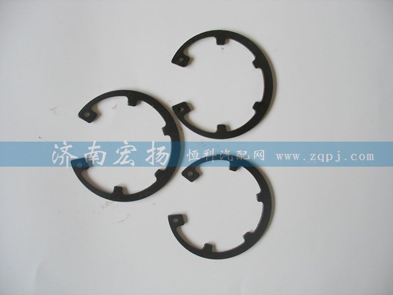 90003934732,帶凸齒卡簧,濟南耀順汽車配件有限公司（重汽、濰柴發(fā)動機小件專賣）