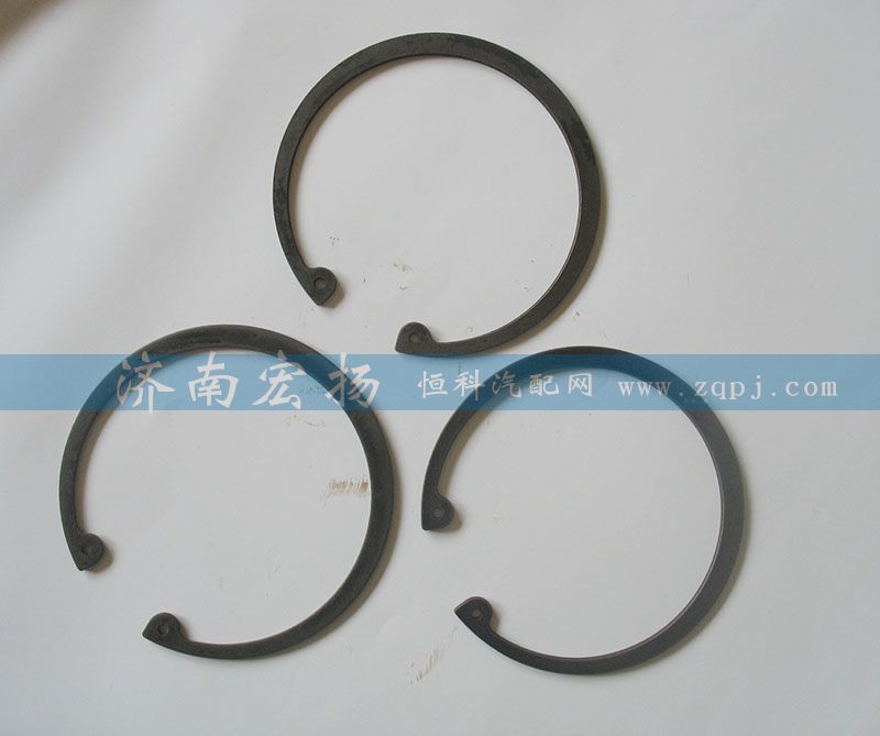 190014570001,卡簧,濟南耀順汽車配件有限公司（重汽、濰柴發(fā)動機小件專賣）