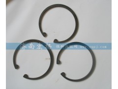 190014570001,卡簧,濟南耀順汽車配件有限公司（重汽、濰柴發(fā)動機小件專賣）