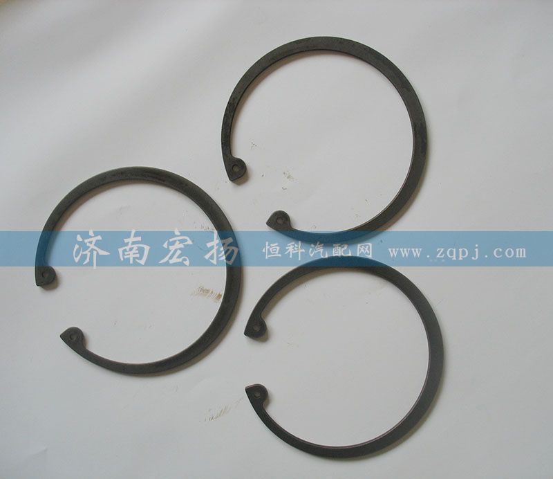 190014570001,卡簧,濟南耀順汽車配件有限公司（重汽、濰柴發(fā)動機小件專賣）