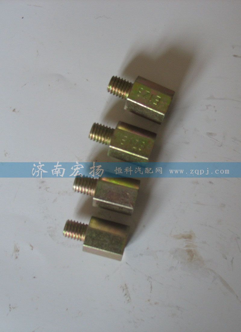 VG1099080064,接頭,濟南耀順汽車配件有限公司（重汽、濰柴發(fā)動機小件專賣）