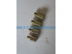 VG1099080064,接頭,濟南耀順汽車配件有限公司（重汽、濰柴發(fā)動機小件專賣）