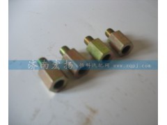 VG1099080064,接頭,濟南耀順汽車配件有限公司（重汽、濰柴發(fā)動機小件專賣）