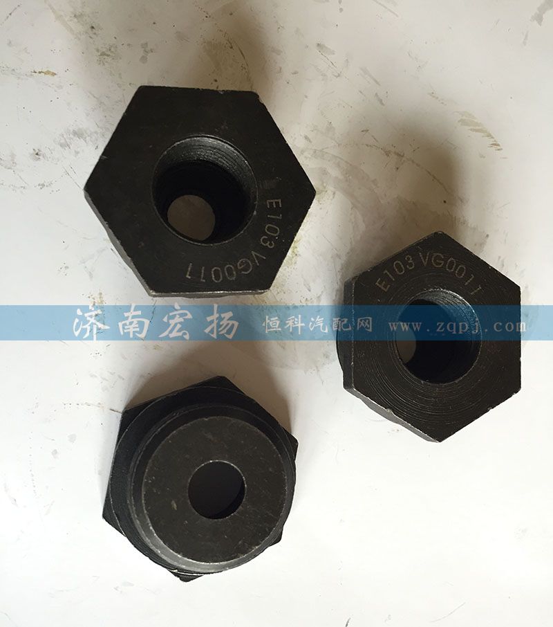 61460070011,后螺塞,濟南耀順汽車配件有限公司（重汽、濰柴發(fā)動機小件專賣）