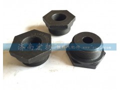 61460070011,后螺塞,濟南耀順汽車配件有限公司（重汽、濰柴發(fā)動機小件專賣）