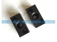 81560110152,進油管法蘭,濟南耀順汽車配件有限公司（重汽、濰柴發(fā)動機小件專賣）