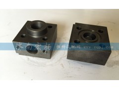 612600090480,傳感器座,濟(jì)南耀順汽車(chē)配件有限公司（重汽、濰柴發(fā)動(dòng)機(jī)小件專賣(mài)）