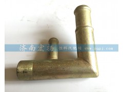 612600060200,管接頭組件,濟(jì)南耀順汽車配件有限公司（重汽、濰柴發(fā)動(dòng)機(jī)小件專賣）
