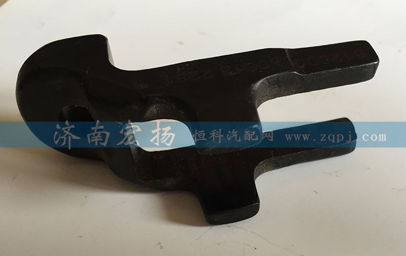 612600080613,噴油器壓緊塊,濟(jì)南耀順汽車配件有限公司（重汽、濰柴發(fā)動機(jī)小件專賣）