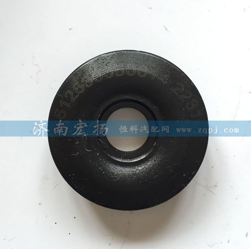 612630050014,氣門彈簧上座,濟南耀順汽車配件有限公司（重汽、濰柴發(fā)動機小件專賣）