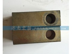 612600090663,拉緊塊,濟(jì)南耀順汽車配件有限公司（重汽、濰柴發(fā)動(dòng)機(jī)小件專賣）