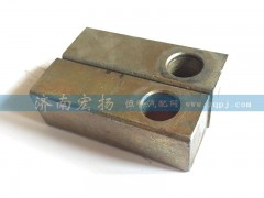 612600090663,拉緊塊,濟(jì)南耀順汽車配件有限公司（重汽、濰柴發(fā)動(dòng)機(jī)小件專賣）