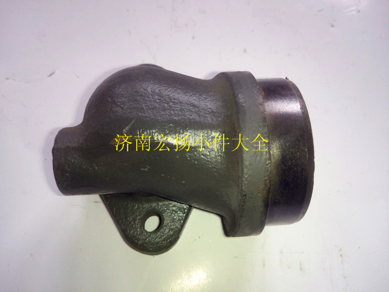 614010279,通風(fēng)彎管,濟(jì)南耀順汽車配件有限公司（重汽、濰柴發(fā)動(dòng)機(jī)小件專賣）