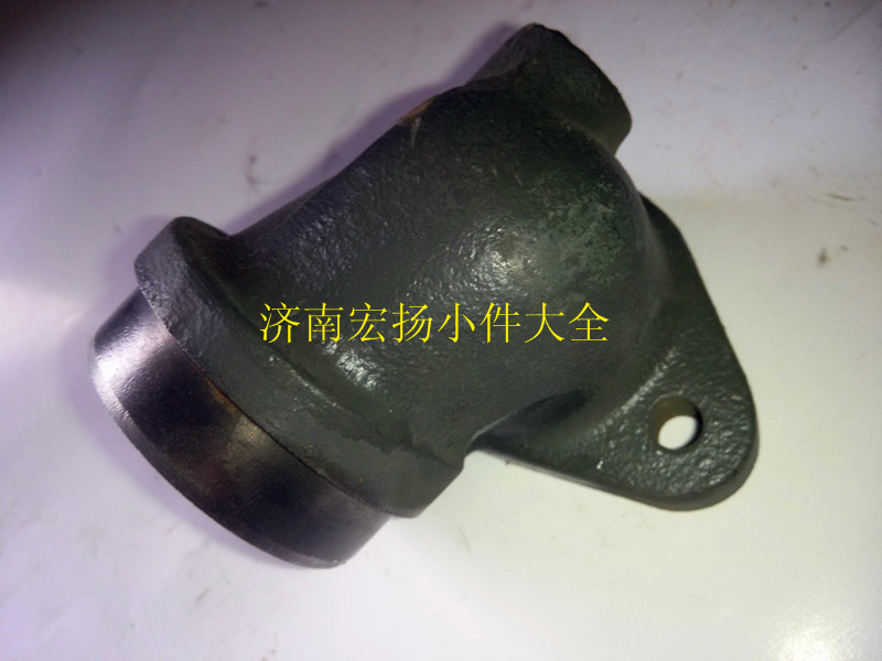 614010279,通風(fēng)彎管,濟(jì)南耀順汽車配件有限公司（重汽、濰柴發(fā)動(dòng)機(jī)小件專賣）
