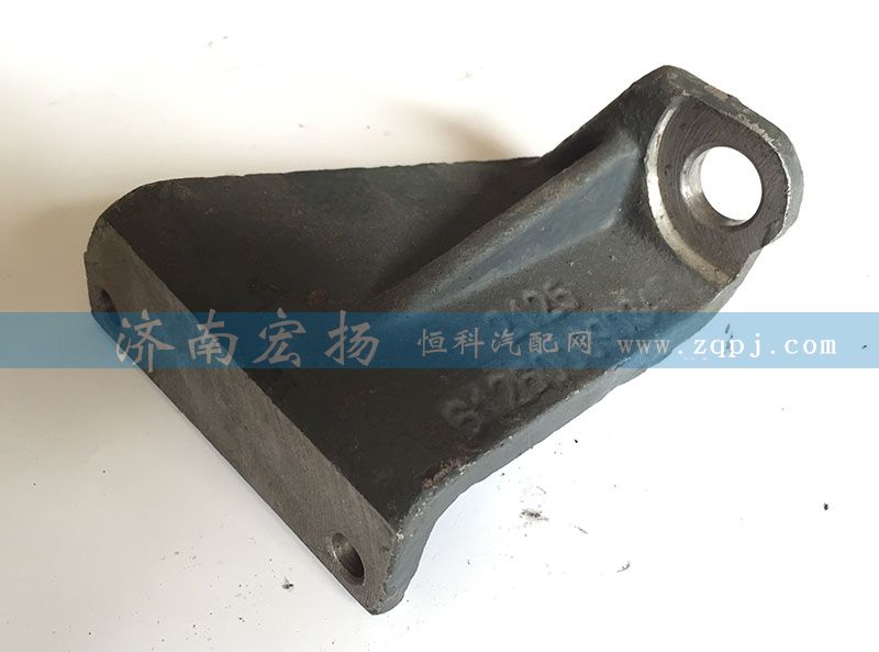612600090345,發(fā)電機支架,濟南耀順汽車配件有限公司（重汽、濰柴發(fā)動機小件專賣）