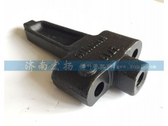 61500040012,吊環(huán)夾緊塊,濟(jì)南耀順汽車配件有限公司（重汽、濰柴發(fā)動(dòng)機(jī)小件專賣）