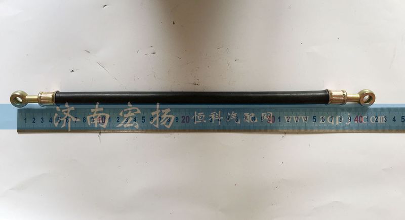 61560070011A,潤(rùn)滑油管,濟(jì)南耀順汽車(chē)配件有限公司（重汽、濰柴發(fā)動(dòng)機(jī)小件專賣(mài)）