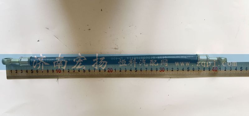61560070011A,潤(rùn)滑油管,濟(jì)南耀順汽車(chē)配件有限公司（重汽、濰柴發(fā)動(dòng)機(jī)小件專賣(mài)）