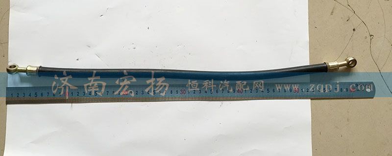 61560070012A,潤滑油管,濟(jì)南耀順汽車配件有限公司（重汽、濰柴發(fā)動機(jī)小件專賣）