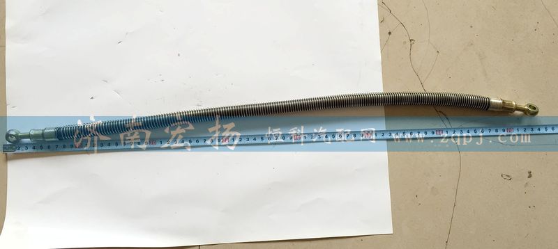 VG1500019029,潤滑油管,濟(jì)南耀順汽車配件有限公司（重汽、濰柴發(fā)動(dòng)機(jī)小件專賣）